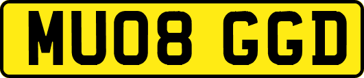 MU08GGD