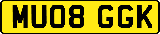 MU08GGK