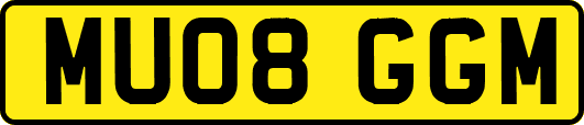 MU08GGM