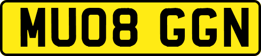 MU08GGN