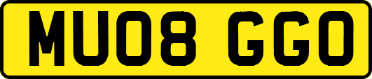 MU08GGO