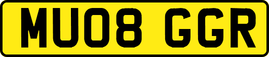 MU08GGR