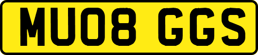 MU08GGS