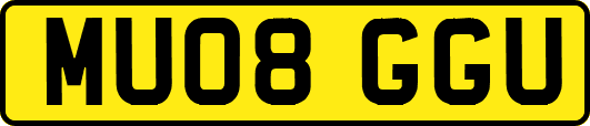 MU08GGU