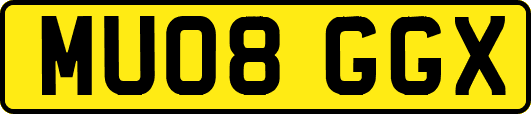 MU08GGX
