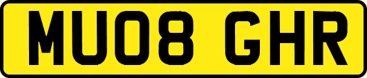 MU08GHR