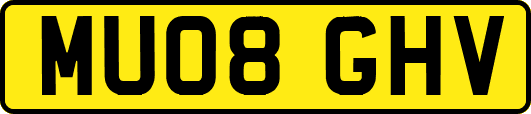 MU08GHV