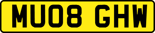 MU08GHW