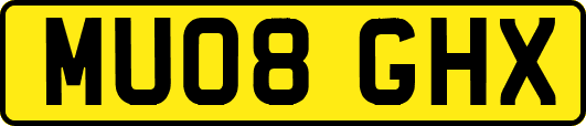 MU08GHX