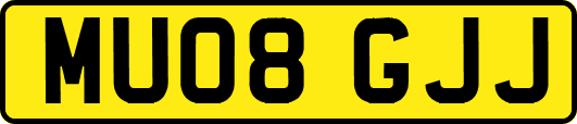 MU08GJJ