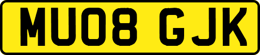 MU08GJK