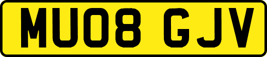 MU08GJV