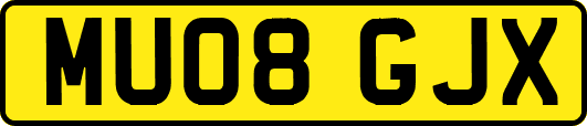 MU08GJX