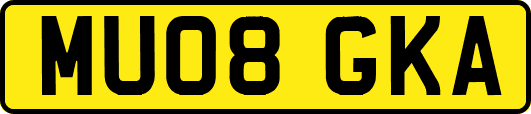 MU08GKA
