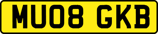 MU08GKB