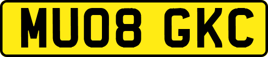 MU08GKC