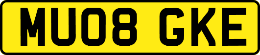 MU08GKE