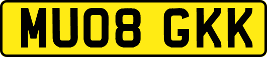 MU08GKK