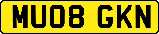MU08GKN