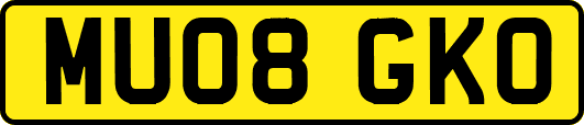 MU08GKO