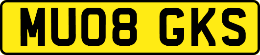 MU08GKS