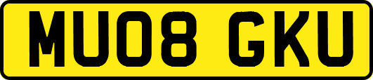 MU08GKU