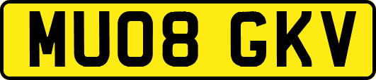 MU08GKV