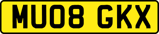 MU08GKX