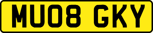 MU08GKY