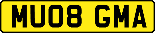 MU08GMA