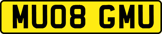 MU08GMU