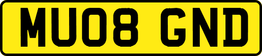MU08GND