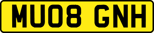 MU08GNH