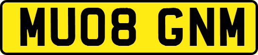 MU08GNM