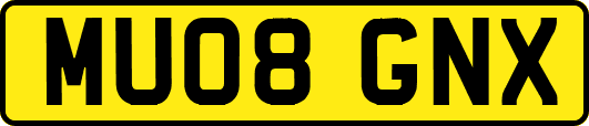 MU08GNX
