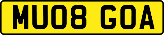 MU08GOA