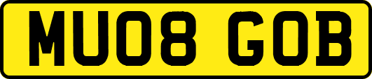MU08GOB