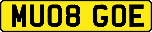 MU08GOE