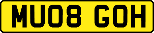 MU08GOH
