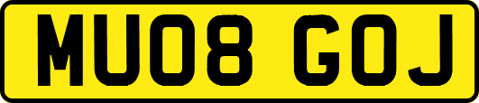 MU08GOJ
