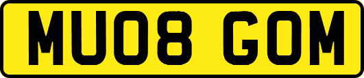 MU08GOM