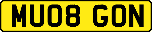 MU08GON