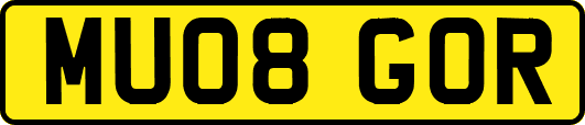 MU08GOR