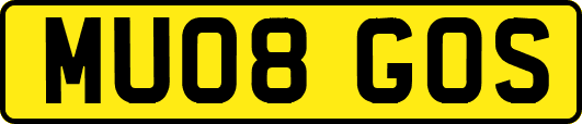MU08GOS