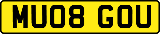 MU08GOU