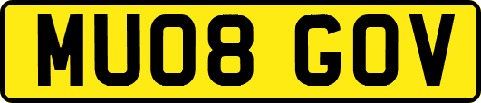 MU08GOV