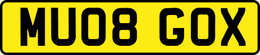 MU08GOX