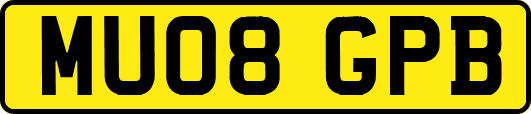 MU08GPB