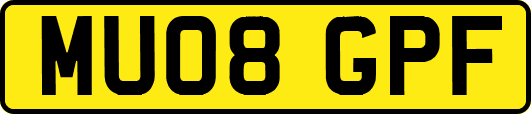 MU08GPF