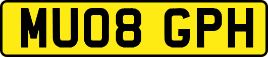 MU08GPH